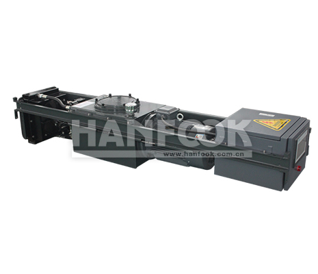 環(huán)保設備行業-HF-S02-1液壓系統/液壓站